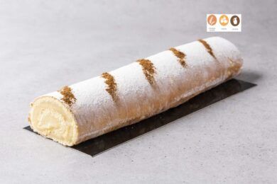 Brazo de crema