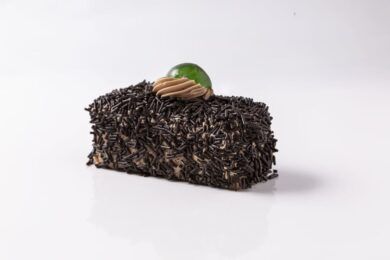 Cuadrado de chocolate