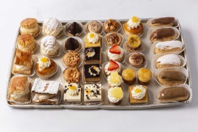 Repostería