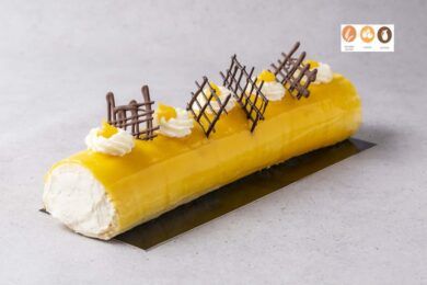 Brazo de nata