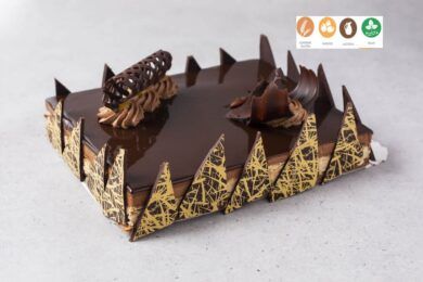 Tarta opera
