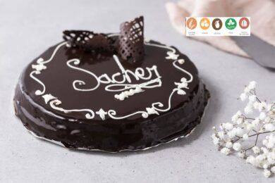 Sacher