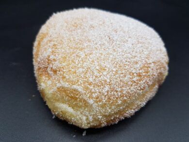 Bomba crema