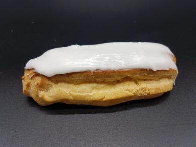 Relámpago de crema