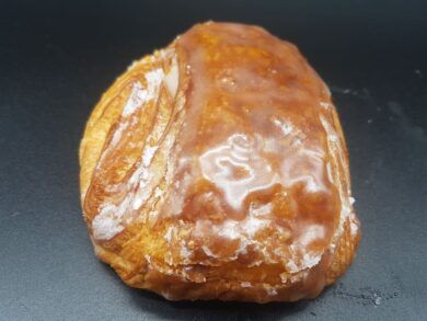 Pinca glaseada